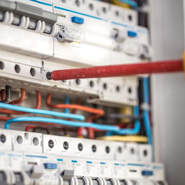 Topraklama Hat Çekimi